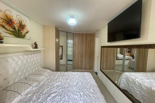 Apartamento para alugar com 3 quartos, 280m² em Recreio dos Bandeirantes, Rio de Janeiro