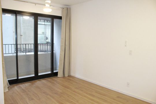 Kitnet/Studio para alugar com 1 quarto, 24m² em Campos Elíseos, São Paulo