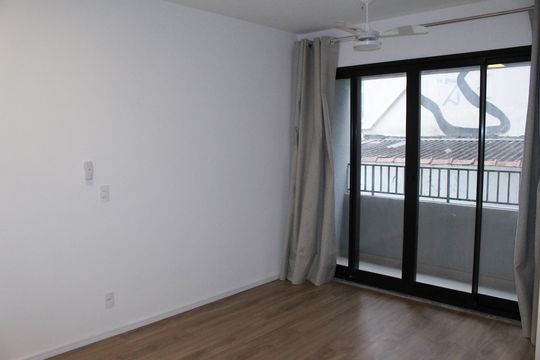 Kitnet/Studio para alugar com 1 quarto, 24m² em Campos Elíseos, São Paulo