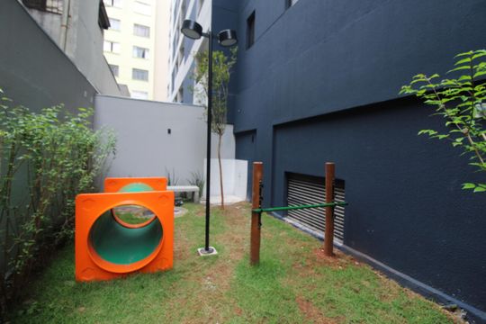 Kitnet/Studio à venda com 1 quarto, 24m² em Campos Elíseos, São Paulo