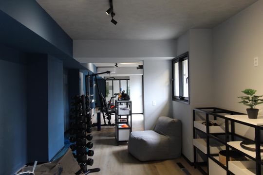 Kitnet/Studio à venda com 1 quarto, 24m² em Campos Elíseos, São Paulo