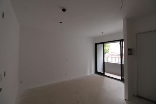 Kitnet/Studio à venda com 1 quarto, 24m² em Campos Elíseos, São Paulo