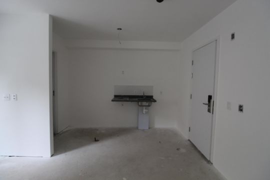Kitnet/Studio à venda com 1 quarto, 24m² em Campos Elíseos, São Paulo