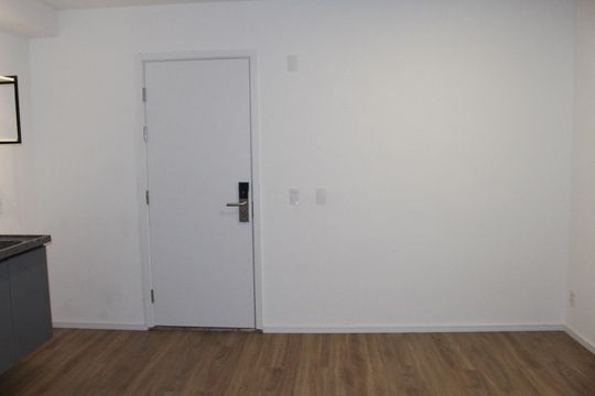 Studio de kitnet/studio à venda com 1 quarto, 24m² em Campos Elíseos, São Paulo