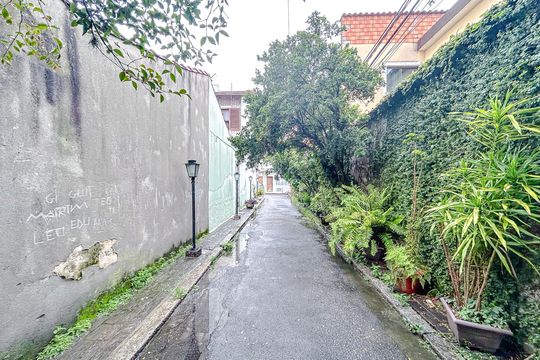Quarto de Serviço de casa de condomínio à venda com 3 quartos, 80m² em Tatuapé, São Paulo