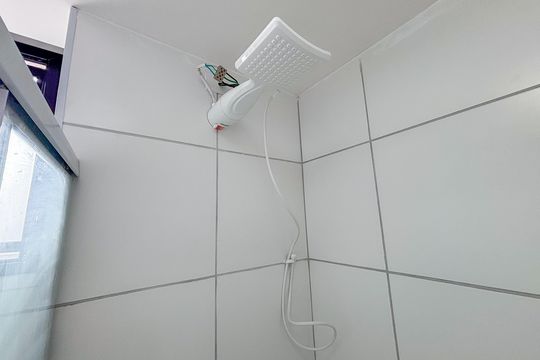 Apartamento para alugar com 1 quarto, 40m² em Vila Maria, São Paulo