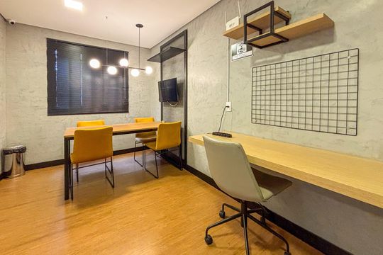 Apartamento para alugar com 1 quarto, 40m² em Vila Maria, São Paulo