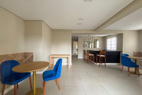 Apartamento para alugar com 1 quarto, 40m² em Vila Maria, São Paulo
