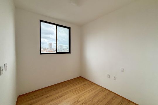 Apartamento para alugar com 1 quarto, 40m² em Vila Maria, São Paulo