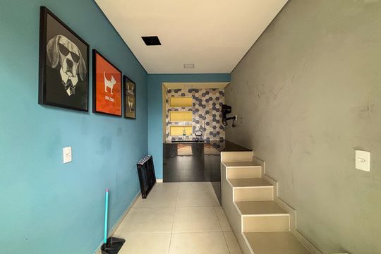 Apartamento para alugar com 1 quarto, 40m² em Vila Maria, São Paulo