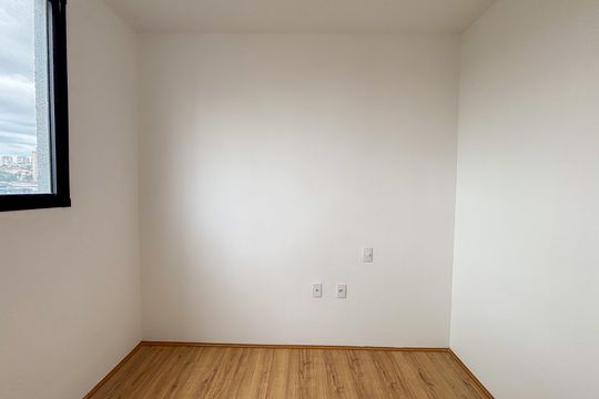 Apartamento para alugar com 1 quarto, 40m² em Vila Maria, São Paulo