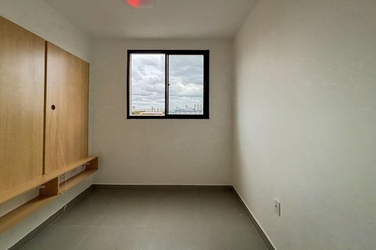 Apartamento para alugar com 1 quarto, 40m² em Vila Maria, São Paulo