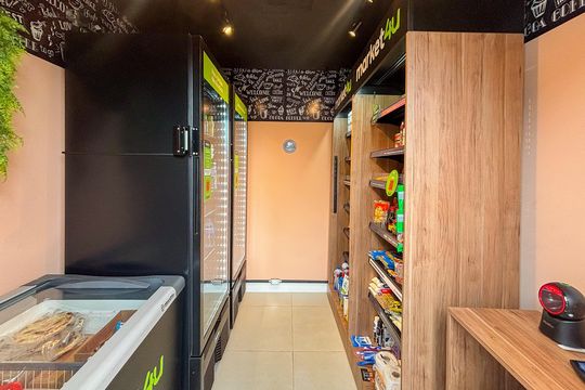 Apartamento para alugar com 1 quarto, 40m² em Vila Maria, São Paulo