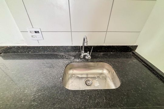 Apartamento para alugar com 1 quarto, 40m² em Vila Maria, São Paulo