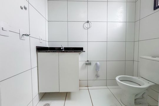 Apartamento para alugar com 1 quarto, 40m² em Vila Maria, São Paulo