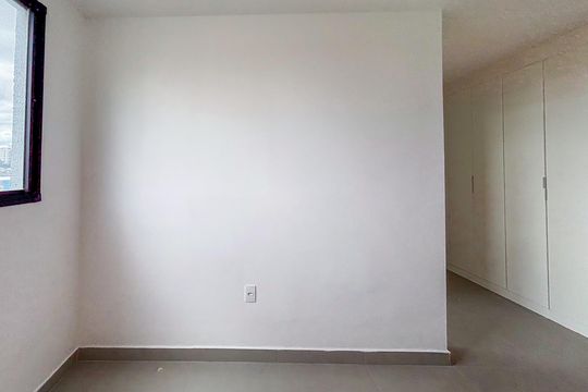 Apartamento para alugar com 1 quarto, 40m² em Vila Maria, São Paulo