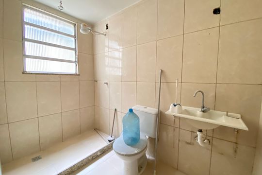 Casa à venda com 2 quartos, 380m² em Méier, Rio de Janeiro
