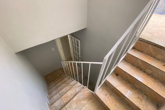 Casa à venda com 2 quartos, 380m² em Méier, Rio de Janeiro