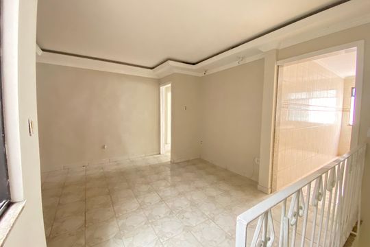 Casa à venda com 2 quartos, 380m² em Méier, Rio de Janeiro