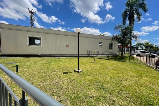 Apartamento à venda com 2 quartos, 45m² em Canudos, Novo Hamburgo