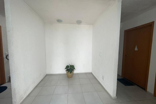 Apartamento à venda com 2 quartos, 45m² em Canudos, Novo Hamburgo