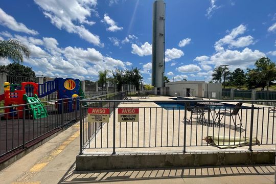 Apartamento à venda com 2 quartos, 45m² em Canudos, Novo Hamburgo