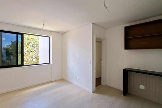 Apartamento à venda com 2 quartos, 63m² em Santo Antônio, Belo Horizonte