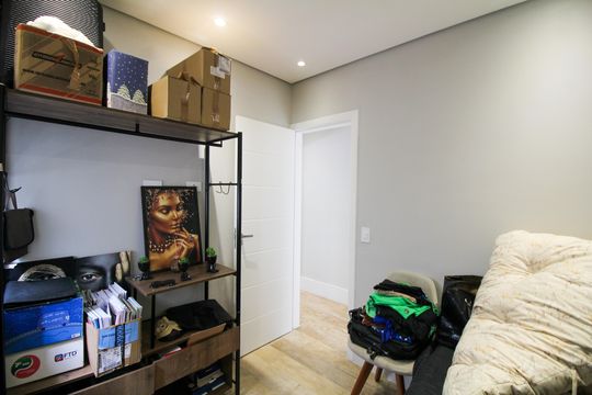 Quarto 3 de casa à venda com 3 quartos, 187m² em Mooca, São Paulo