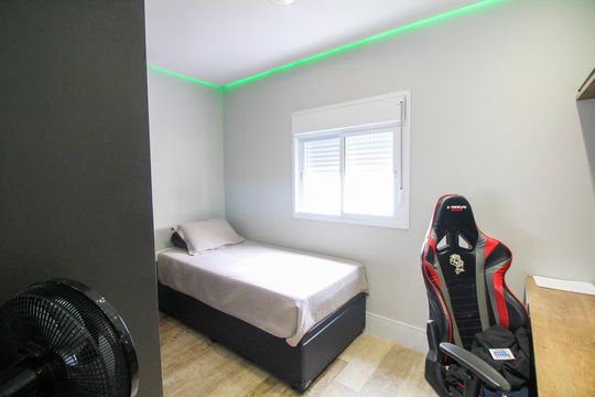 Quarto 2 de casa à venda com 3 quartos, 187m² em Mooca, São Paulo