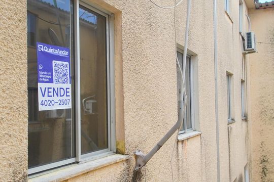 Apartamento para alugar com 2 quartos, 48m² em São Miguel, São Leopoldo