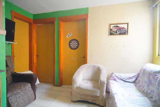 Apartamento para alugar com 2 quartos, 48m² em São Miguel, São Leopoldo