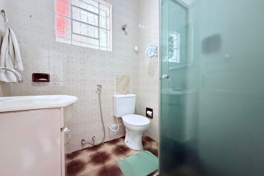 Casa para alugar com 3 quartos, 197m² em Alto Caiçaras, Belo Horizonte