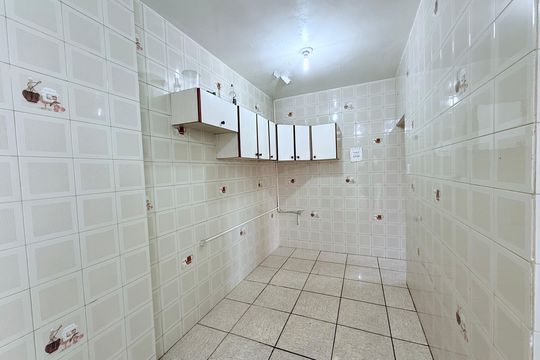 Casa para alugar com 3 quartos, 197m² em Alto Caiçaras, Belo Horizonte