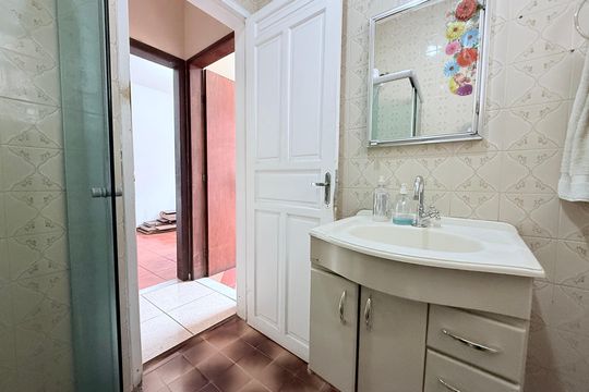 Casa para alugar com 3 quartos, 197m² em Alto Caiçaras, Belo Horizonte