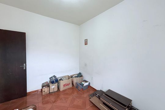 Casa para alugar com 3 quartos, 197m² em Alto Caiçaras, Belo Horizonte