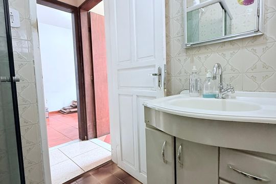 Casa para alugar com 3 quartos, 197m² em Alto Caiçaras, Belo Horizonte