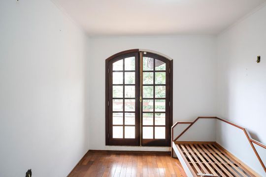 Quarto de casa à venda com 3 quartos, 293m² em Jardim Sao Caetano, São Caetano do Sul