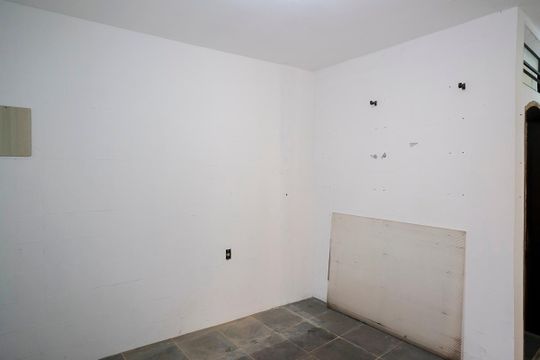 Área de serviço de casa à venda com 3 quartos, 293m² em Jardim Sao Caetano, São Caetano do Sul