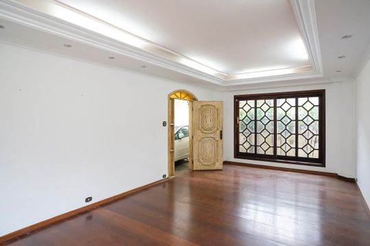 Casa à venda com 3 quartos, 293m² em Jardim Sao Caetano, São Caetano do Sul
