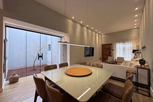 Casa de Condomínio à venda com 3 quartos, 168m² em Ilha de Guaratiba, Rio de Janeiro