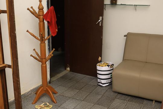 Quarto 1 de casa para alugar com 6 quartos, 250m² em Jardim das Margaridas, Salvador