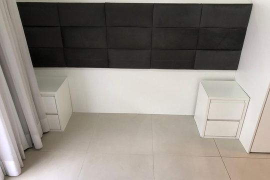 Quarto de apartamento à venda com 2 quartos, 82m² em Freguesia (Jacarepaguá), Rio de Janeiro
