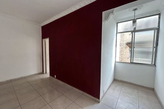 Apartamento à venda com 1 quarto, 73m² em Água Santa, Rio de Janeiro