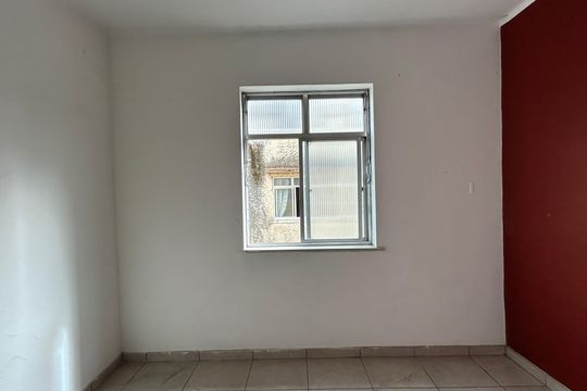 Quarto de apartamento à venda com 1 quarto, 73m² em Água Santa, Rio de Janeiro