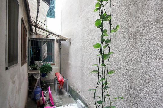 Quarto 2 Vista de apartamento à venda com 2 quartos, 63m² em Centro Histórico, Porto Alegre