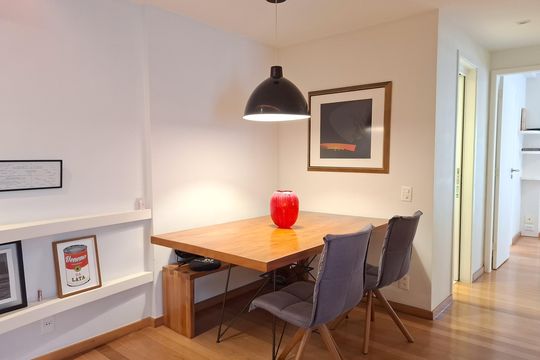 Apartamento à venda com 2 quartos, 84m² em Lagoa, Rio de Janeiro