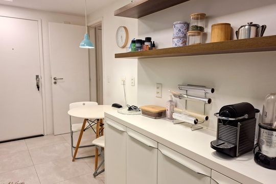 Apartamento à venda com 2 quartos, 84m² em Lagoa, Rio de Janeiro