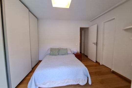 Apartamento à venda com 2 quartos, 84m² em Lagoa, Rio de Janeiro