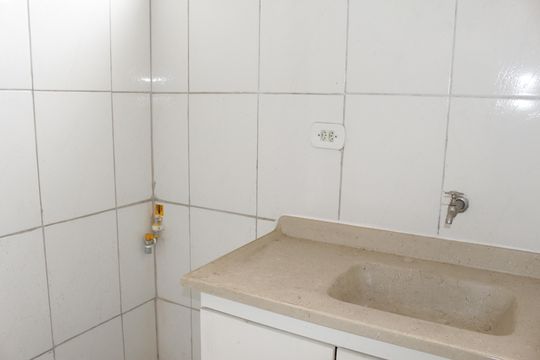 Apartamento à venda com 1 quarto, 45m² em Santa Cecilia, São Paulo