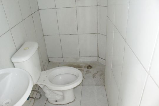 Apartamento à venda com 1 quarto, 45m² em Santa Cecilia, São Paulo